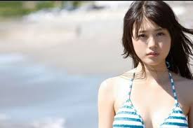 Jav bố chồng ốm bắt con dâu phải đút cháo. 5 Artis Jepang Yang Cantiknya Bikin Gemes No 4 Bikin Lemes
