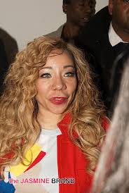 NBA All Star Party Scene: Tameka 'Tiny' Harris, K.Michelle, Yandy Smith,  Tara Wallace + Benzino & Althea Heart Announce New Reality Show!