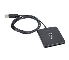 Maybe you would like to learn more about one of these? Usb 2 0 Smart Card Reader