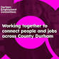 Employer Engagement Forum November 2025 event image