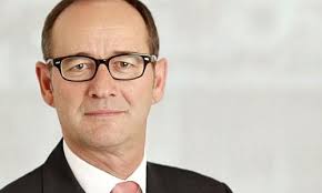 Julius Baer Chairman to Exit