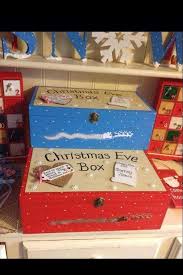 Christmas Eve Box Christmas Eve Box Diy Christmas Eve Box Xmas Eve Boxes