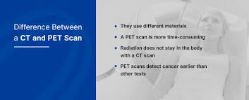 A pet scan can help detect which parts of the heart have been damaged or scarred, and it can help identify circulation problems in the. Ct Scan Vs Pet Scan Health Images