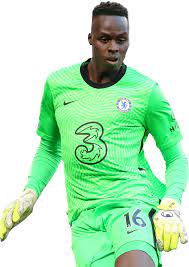 3,520 transparent png illustrations and cipart matching chelsea. Edouard Mendy Football Render 78424 Footyrenders