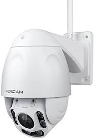 Foscam app for windows 10. Foscam Fi9928p Full Hd Outdoor Kamera I Uberwachungskamera Mit 4x Zoom I Ip Kamera Mit 60m Nachtsicht Und Bewegungserkennung I Wlan Kamera Mit Fernzugriff App Und Microsd Kartenslot Amazon De Baumarkt