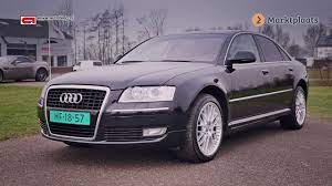 4e0616007 4e0 616 005 e ; Audi A8 D3 Buying Advice Youtube