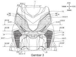 Berikut ini ada beberapa daftar motor matic terbaik di indonesia yang dapat anda. Bocor Honda Siapkan Motor Matic Baru Otosia Com