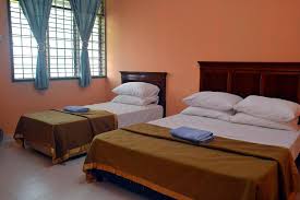 The name means 'new city' or 'new castle/fort' in malay. Homestay Kota Bharu Telipot Kota Bharu Updated 2021 Prices