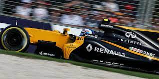 Im dominierenden fahrzeug der frühen jahre, dem alfa romeo 158,. Vollgasvergleich Formel 1 Autos Von 1977 Und 2017 Renault Welt