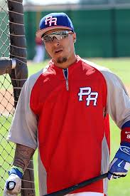 Orelvis martinez is on fire, ronny mauricio heats up and more in today's prospect report. Javier Baez Wallpaper Enwallpaper