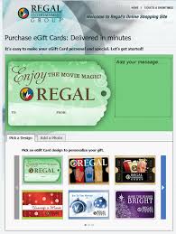 Save $150 on theragun pro, $100 off theragun elite and more. Regal Entertainment Group Announces Cyber Monday Gift Card Offer Business Wire