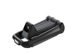 Parts included • pièces incluses • piezas incluidas. Thule Hull A Port Aero 849 Kayak Carrier