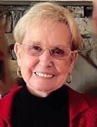 Judith Ann Rucker Obituary