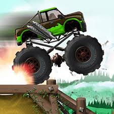Truck Trials Play Truck Trials Game On Plonga Com