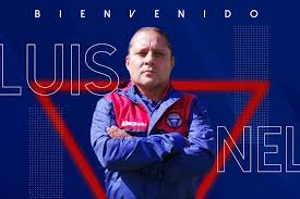 Olmedo confirma al ecuatoriano Luis Espinel como su nuevo director técnico
