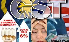 Polemik ini menjadi antara faktor kos sara hidup di malaysia meningkat dari tahun ke tahun. Ijazah Syariah Sem 6 Kesan Kenaikan Harga Barang