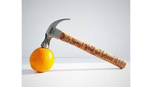 From traditional to contemporary, etsy has unique and custom anniversary gifts covered. 25 Awesome Wood Gifts For Him To Celebrate Your 5th Anniversary Gotta Get This For Him