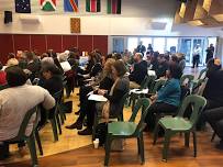 Professionals Networking and information Forum