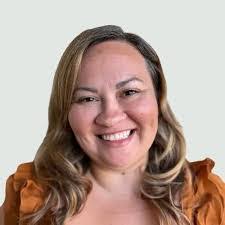 Aisha Garcia's Instagram, Twitter & Facebook