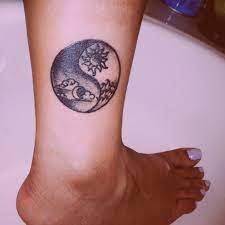 Pin On Tattoo