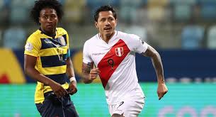 La copa américa —oficialmente conmebol copa américa — es el principal torneo internacional oficial de fútbol masculino en américa. Evkafytnu0y6rm