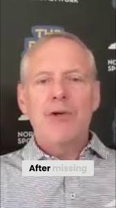 @TheNCSportsNet's video Tweet