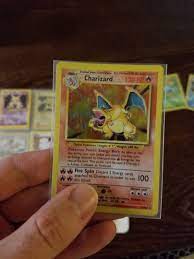 Cards that have misprints and errors also sell for a substantial premium. A Howto Guide For Selling Those Old Pokemon Cards Steemit
