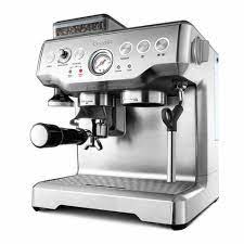 Maybe you would like to learn more about one of these? Breville The Barista Express Coffee Machine Bes870bss Gimmie