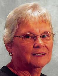 Obituary information for Lillian M. Matlock