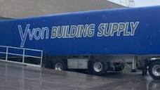 GMS to Acquire Yvon Building Supply | Industrial Distribution