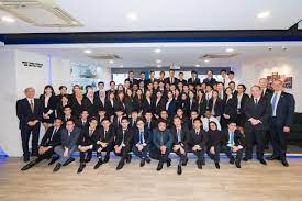 Globe engineering sdn bhd, kuala lumpur, malaysia. Lgms Le Global Services Sdn Bhd Linkedin
