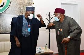 Arc Darius Dickson Ishaku...