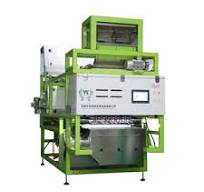 Red Pepper Grading Machines - Precision & Efficiency