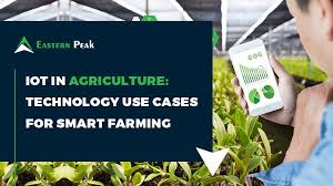 The right pest control apps can help organize your business and improve efficiency. Iot In Agriculture 5 Technology Use Cases For Smart Farming And 4 Challenges To Consider