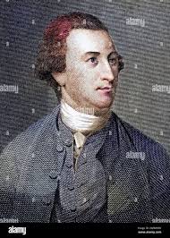 William paca hi-res stock photography and images