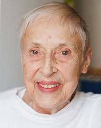 Im Garten der Frauen bestattete Frauen