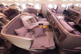 Editor S Note This Is A Recurring Post Regularly Updated With New Information Every Month Singapo In 2020 Business Class Seats Business Class Business Class Travel