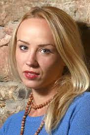 Her film debut was in the 2006 comedy i served the king of england. Petra Hrebickova Profile Images The Movie Database Tmdb