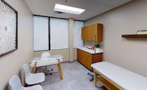 Medical Office Space In Scottsdale With Images Medical Office Massage Room Lockable Storage