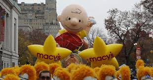 Here's how you can live stream the macy's thanksgiving day parade 2018. Thanksgiving Parade 2018 Watch Online Stream Tv Channel Info Route Weather Start Time For The 92nd Macy S Thanksgiving Day Parade Cbs News