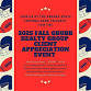 2025 Fall Grubb Realty Group Client Appreciation Event - Football Tailgate