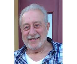 George Abdallah Obituary (1950