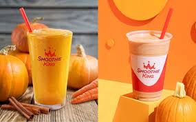 We did not find results for: Free Pumpkin Smoothie At Smoothie King Just Complete The Quiz Free Stuff Finder