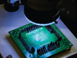 Inside Nexperia's Cross-Border Chip Supply Tensions | Supply Chain Magazine