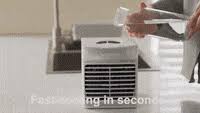 Work of breathing, ventilator dyssynchrony, and patient discomfort. Sommer Ventilator Gif By 1live Find Share On Giphy