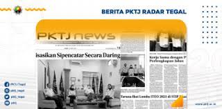 Radar Tegal Politeknik Keselamatan Transportasi Jalan