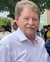 Michael Rodney Seitz Obituary March 15, 2025