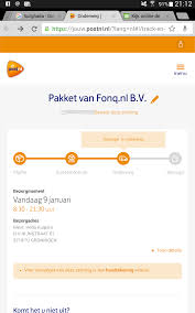 Track En Trace Hurghada Pakket