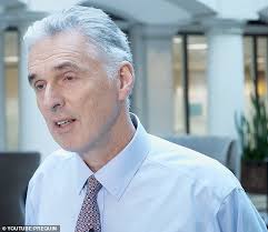 British businessman who cheated death in plane crash and his Ed  Sheeran-loving wife to scoop £2billion payday after selling data firm to  BlackRock