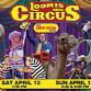 Loomis Bros Circus